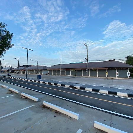 Chuanchom Resort Phatthalung Kültér fotó