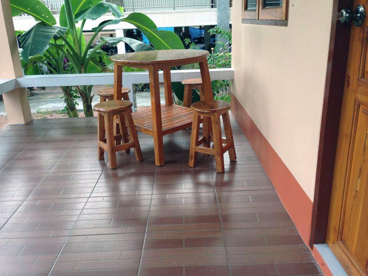 Chuanchom Resort Phatthalung Szoba fotó