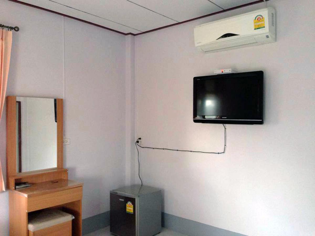 Chuanchom Resort Phatthalung Szoba fotó