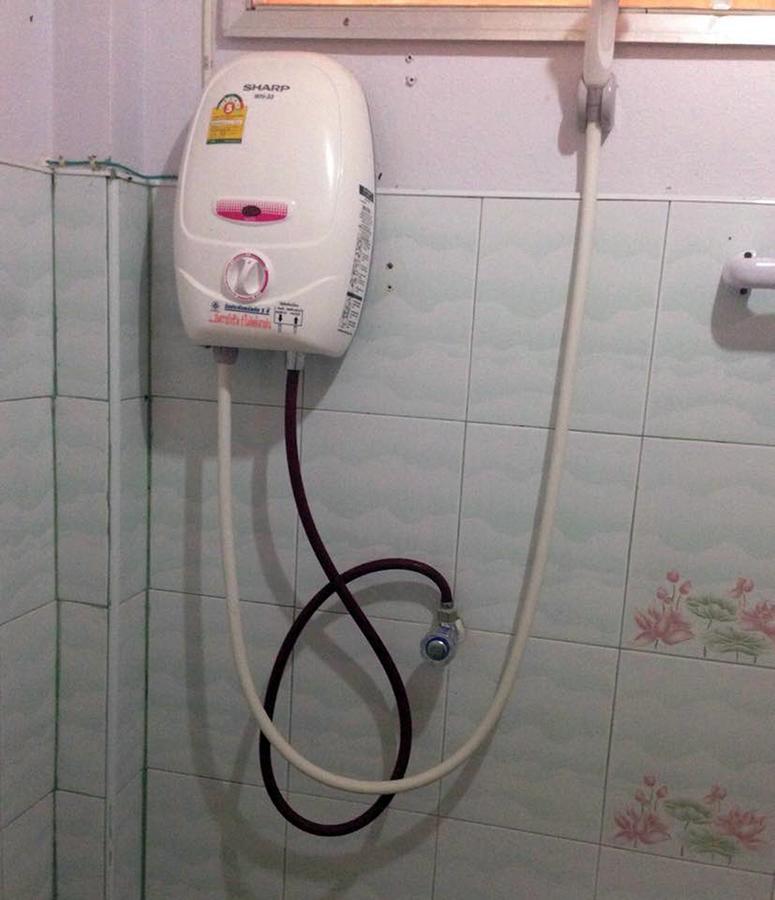 Chuanchom Resort Phatthalung Szoba fotó